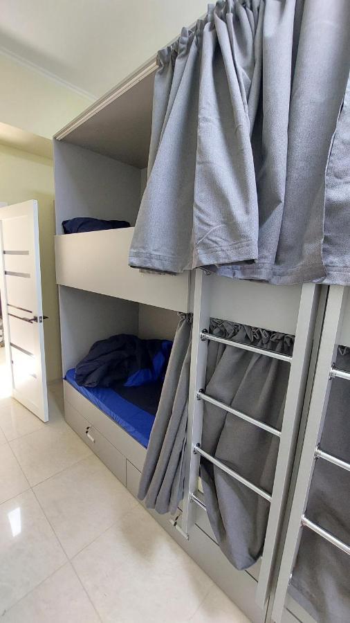 Check Inn Hostel Алматы Экстерьер фото
