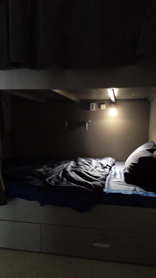 Check Inn Hostel Алматы Экстерьер фото