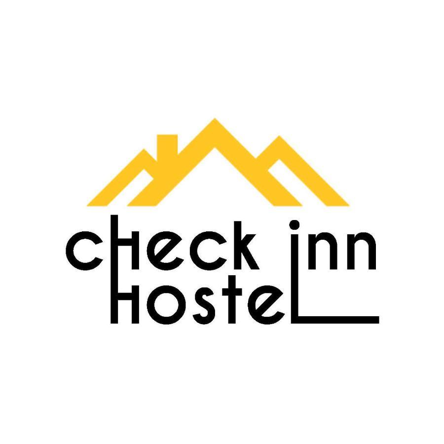 Check Inn Hostel Алматы Экстерьер фото