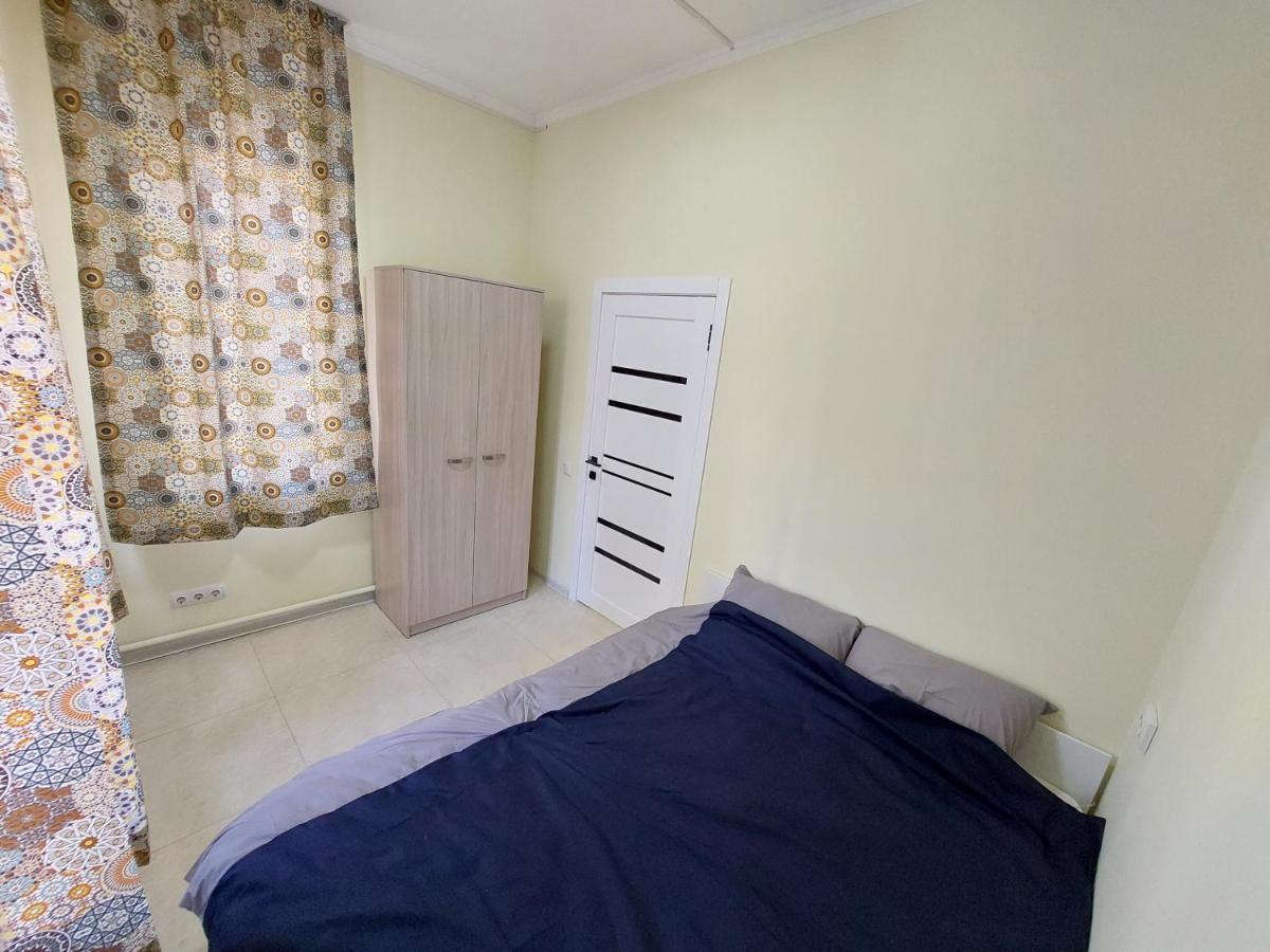 Check Inn Hostel Алматы Экстерьер фото