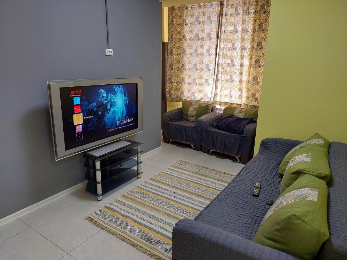 Check Inn Hostel Алматы Экстерьер фото